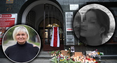 Brutalny gwałt i zabójstwo Lizy w Warszawie. Wystarczyła jedna rzecz, by jej pomóc. Wstrząsający apel psychologa