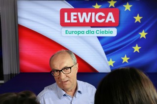Lewica podtrzymuje sprzeciw wobec obniżenia składki zdrowotnej