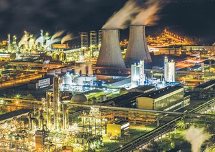 Grupa Azoty zbuduje zakład rafinacji pierwiastków ziem rzadkich w Puławach