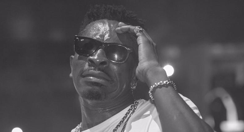 Shatta Wale