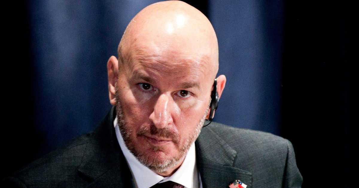 USA upokarzają kolejny kraj. Trump wysyła jasny sygnał Chińczykom