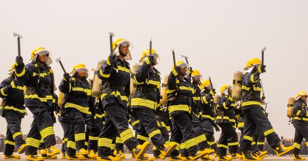 Oyo State fire agency records 249 fire incidents in 10 months - Vimarsana News