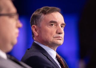 Ziobro otrzymał azyl polityczny na Węgrzech. Jest objęty ochroną międzynarodową