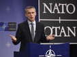 NATO mówi o "skrajnie niebezpiecznym" zachowaniu rosyjskiego lotnictwa 