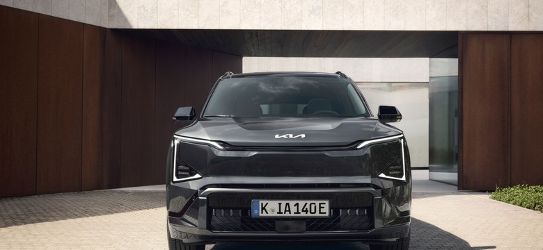 Nowa Kia już Polsce. Ma 217 KM, napęd na tył i świetny styl. Ile kosztuje?