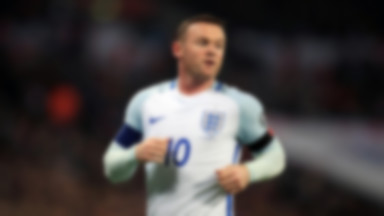 Wayne Rooney ponownie pominięty w powołaniach do kadry