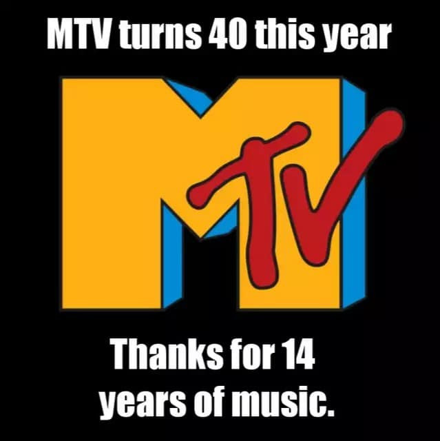 MTV 