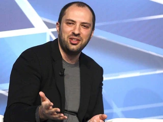 Jan Koum