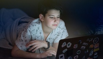 Ważny apel do Pierwszej Damy. Chodzi o blokowanie treści w internecie. To dla dobra dzieci