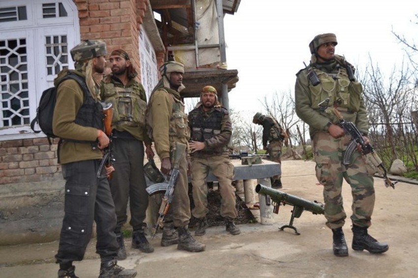 Pogranični okršaj u Kašmiru, jedan civil poginuo