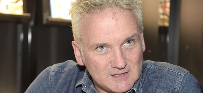 Kret oburzony na nagrodę pocieszenia w "Tańcu z gwiazdami": To się nazywa wyczucie