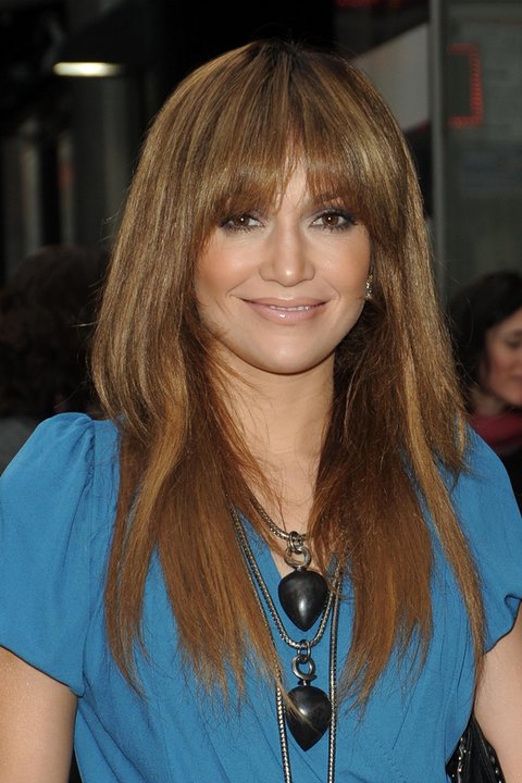 Jennifer Lopez 2009 r.