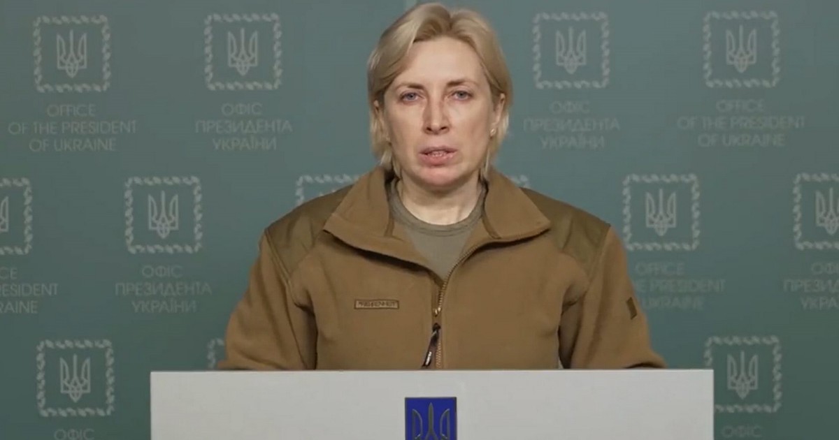 Spotkała się z Ukraińcami w Polsce. "Nie mają tu łatwego życia"