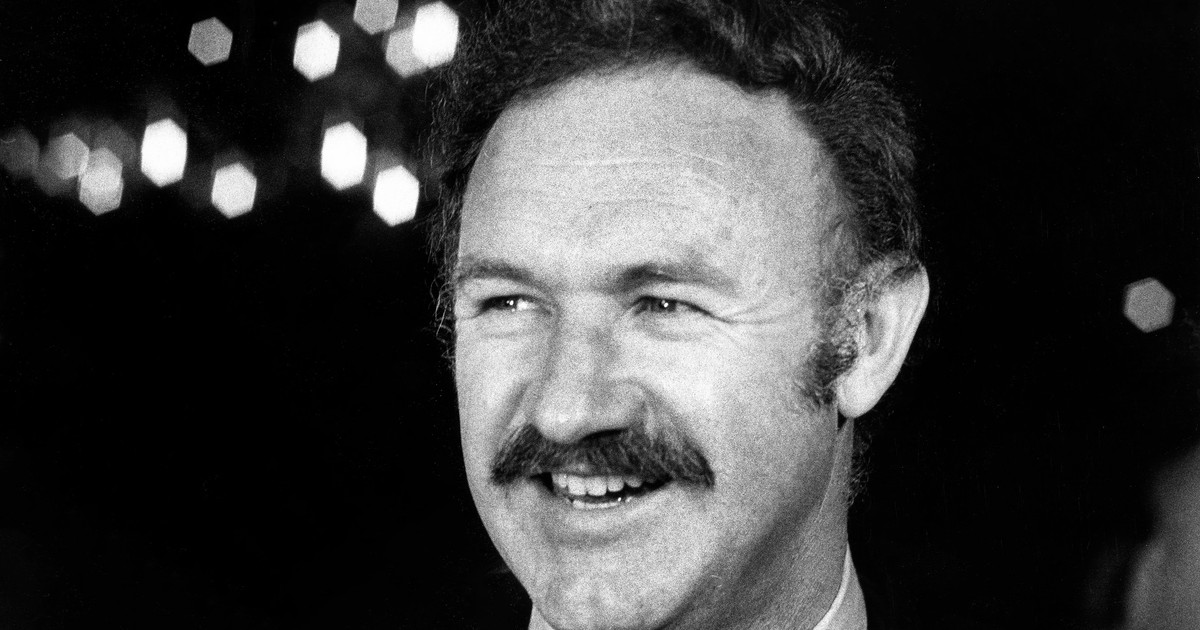 Gene Hackman lányai meglepően nyugodtan reggeliztek apjuk halála után – fotók