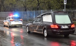 Szokujące podsumowanie ekshumacji ofiar katastrofy smoleńskiej. 69 szczątków ludzkich w trumnach innych ofiar