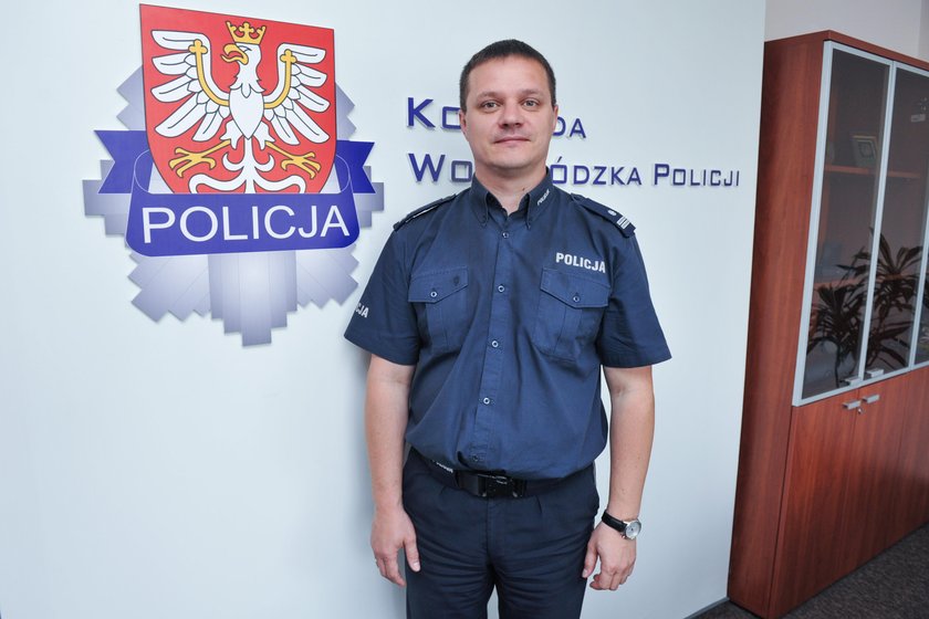 Polska policja kupuje chiński sprzęt. „Teraz wszystko robią w Chinach”