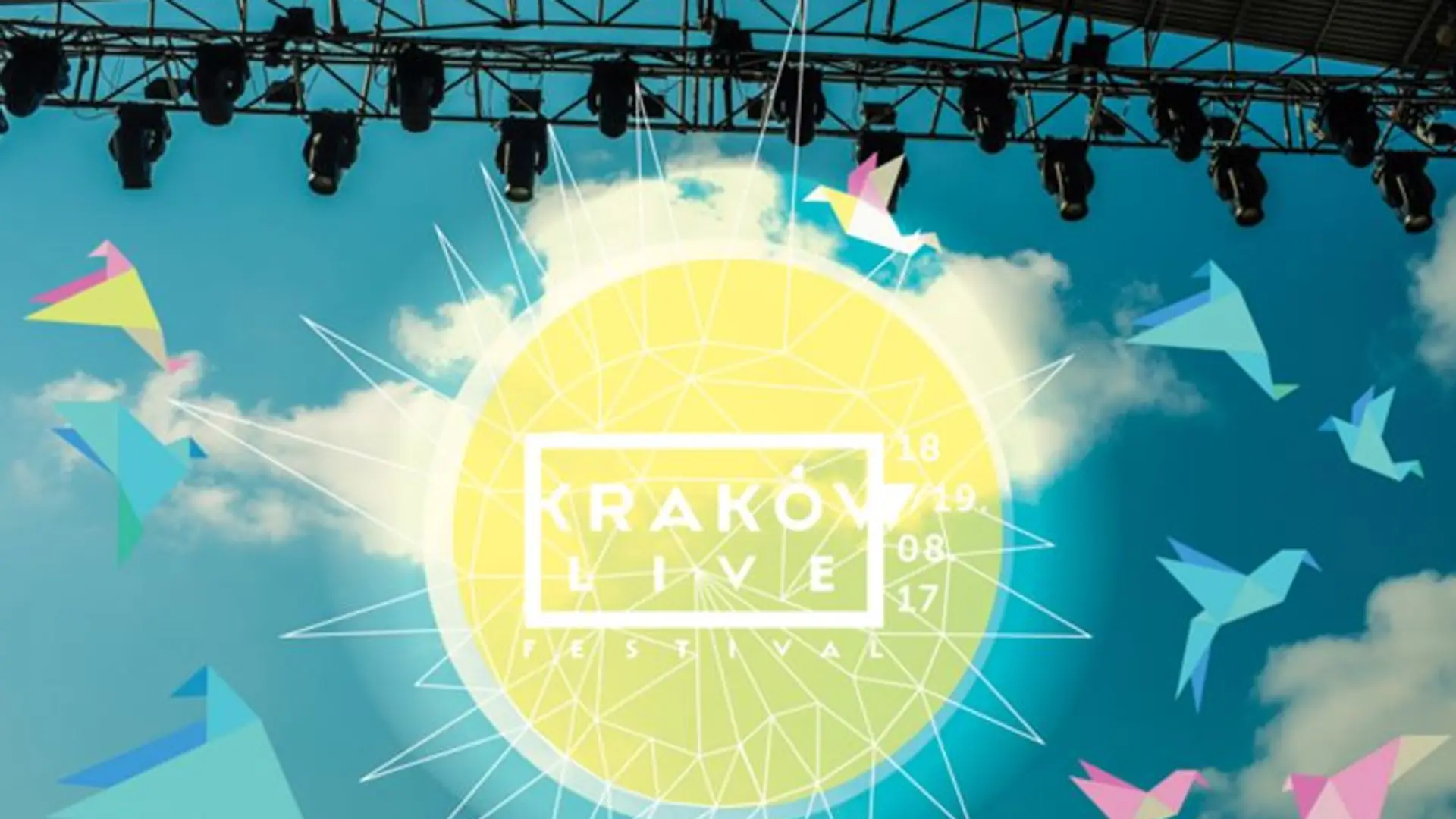 Live Music Festival w Krakowie czas start! Już dzisiaj Alt J i Ellie Goulding, jutro zobaczymy się z Laną Del Rey