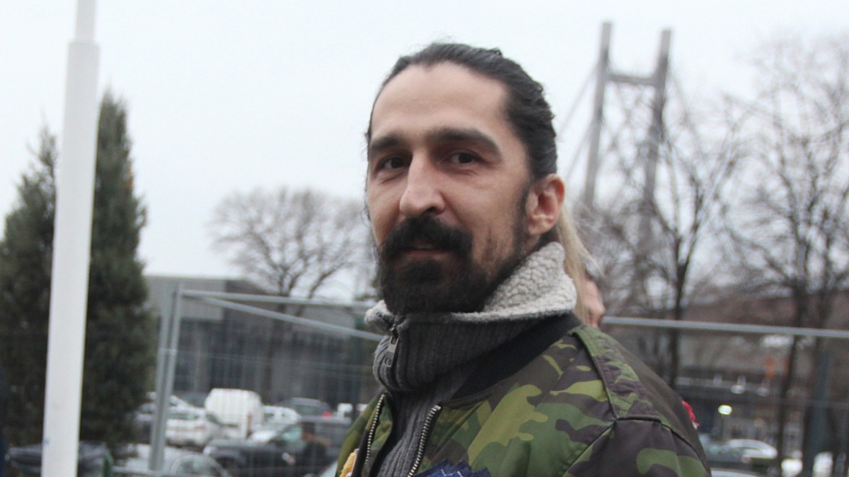 Veljko Kuzmančević