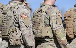 Amerykanie powoli porzucają Europę. Marzą im się interesy z Rosją?