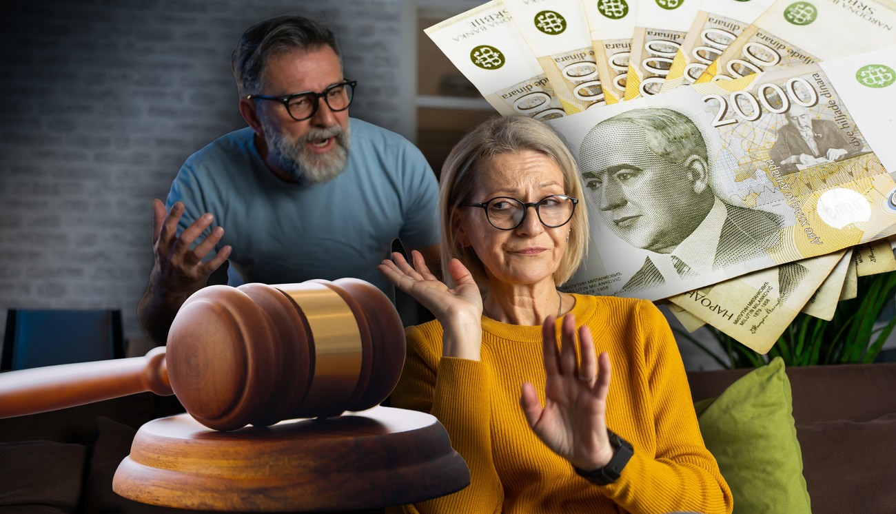 Razmišljate da se razvedete 2026. godine? Ovo je šest ključnih koraka za pripremu i finansijsku zaštitu