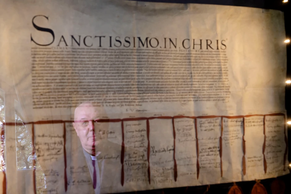 Biskup Serđo Pagano