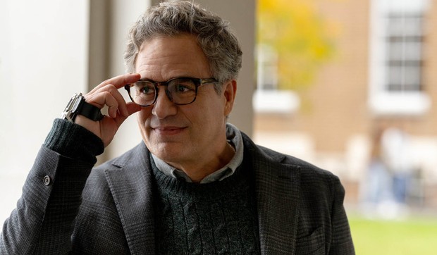 Mark Rafalo
