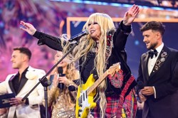 Maryla Rodowicz obraziła się na TVP. "Zupełnie mnie skreślili"