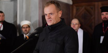 Tusk pisze o Gdańsku. Padła ważna deklaracja