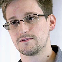 Edward Snowden, Whistleblower