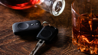 Dwa obywatelskie zatrzymania pijanych kierowców