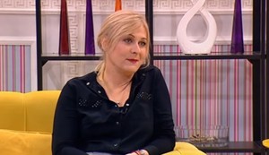 Jovana Petronijević