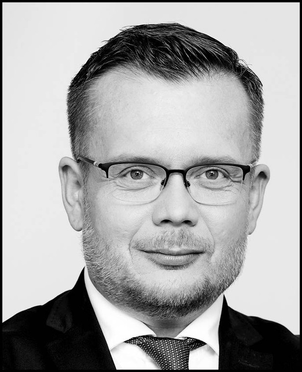 Daniel Więckowski, doradca podatkowy i partner w LTCA