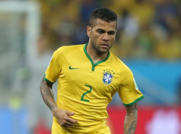 Dani Alves po 17 latach wraca do ligi brazylijskiej. Będzie grał w Sao Paulo FC