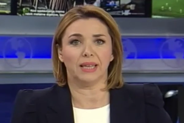 Voditeljki Dnevnika čuveni doktor DIJAGNOSTIKOVAO RAK tokom gostovanja u emisiji! Uočio simptome kojih ona NIJE BILA SVESNA: Zakazao joj HITAN PREGLED I OPERACIJU