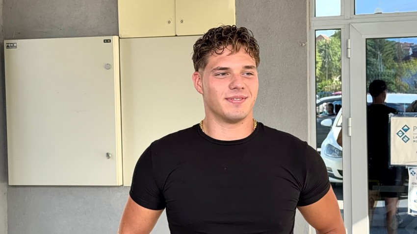 Gastoz poludeo zbog Anđele Đuričić: Tražio lokaciju novom učesniku Elite 10