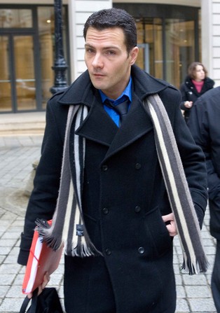 Koniec dochodzenia w sprawie Jerome Kerviela