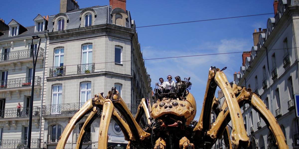 MACQUARIE: Central banks have tricked investors and created a 'doomsday machine'