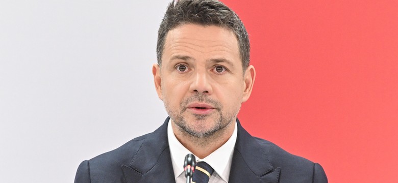 Miał go zagrać Rafał Trzaskowski. Kultowy film obejrzysz w ten weekend