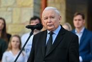 Jarosław Kaczyński