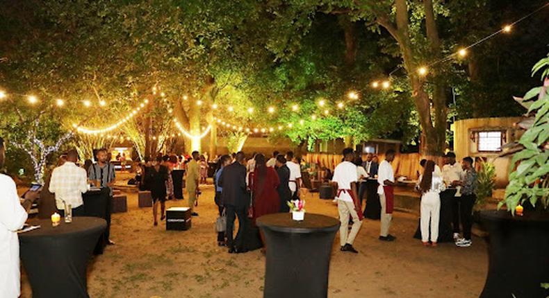 Image Impressions Exhibition kicks off with a grand reception at the Vaughan Richards House, hosted by FF Projects