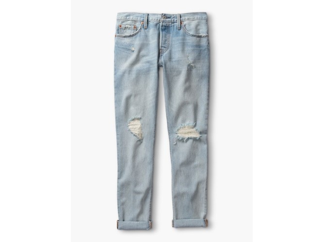 Woman Levi’s® 501® CT