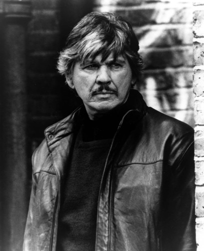 Charles Bronson