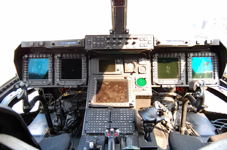 Bell-Boeing V-22 Osprey