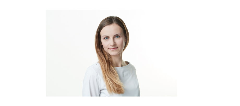 Joanna Ochremiak, ekspert w zespole usług śledczych i zarządzania ryzykiem nadużyć w PwC Polska