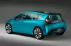 Toyota Prius c Concept