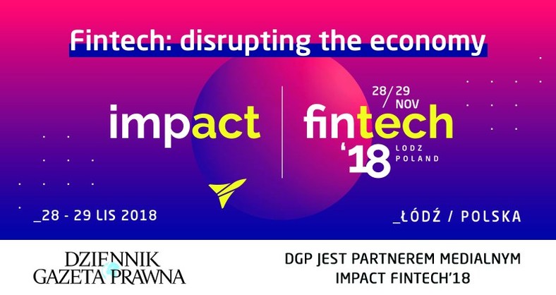 Impact fintech