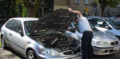 Jak kupić używany samochód - Bezwypadkowy. Czy na pewno?