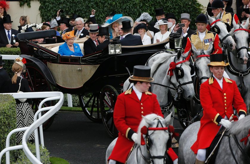 Royal Ascot