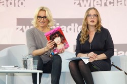 Miesięcznik "Zwierciadło" zadbał o zdrowie swych czytelniczek