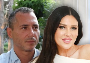 Miki Dudić i Stanija Dobrojević 